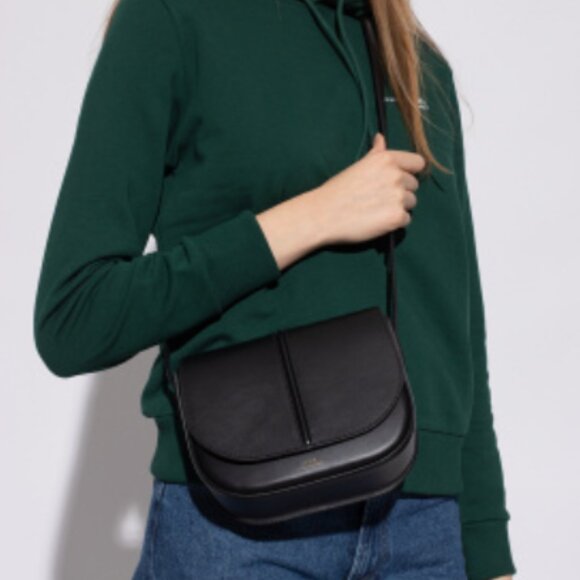 BNWT–Slightly Imperfect [ A.P.C. Betty Crossbody Bag ](#206)
